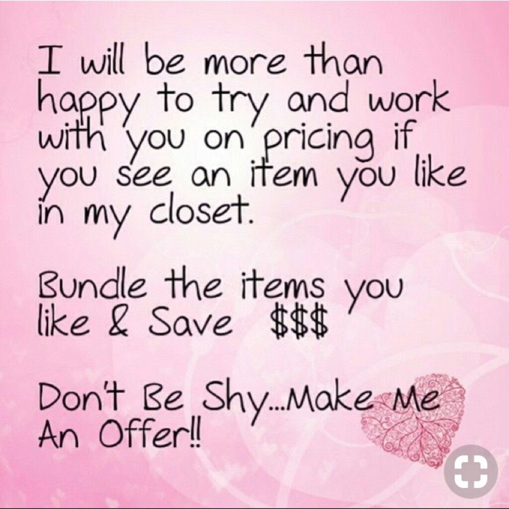 Offers